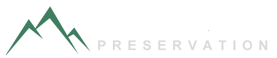 Western Lands Preservation Logo Image