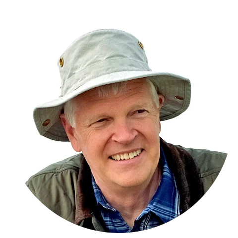 John Whitney - Software Developer